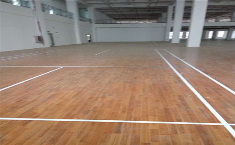 海南舞蹈室木地板廠家報價