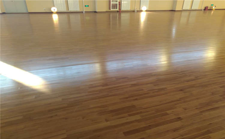 訓練館籃球地板工廠