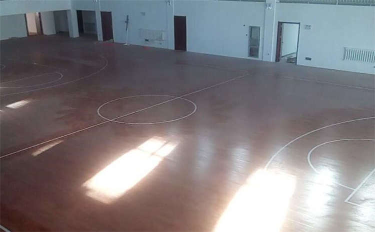場館籃球館地板品牌有哪些