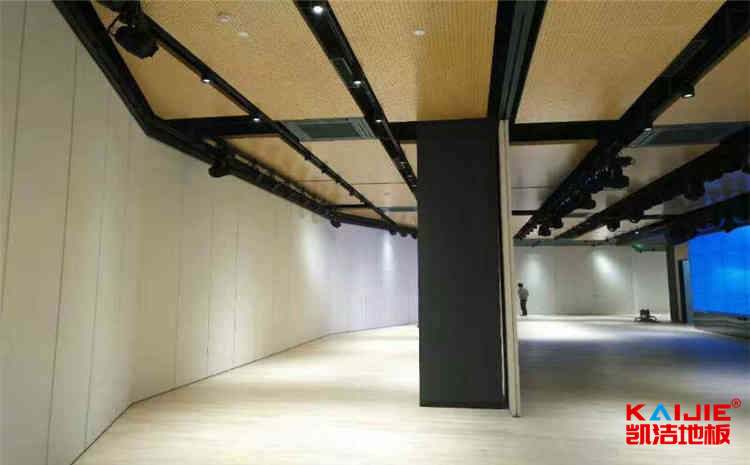 福建硬木企口實木運動地板批發