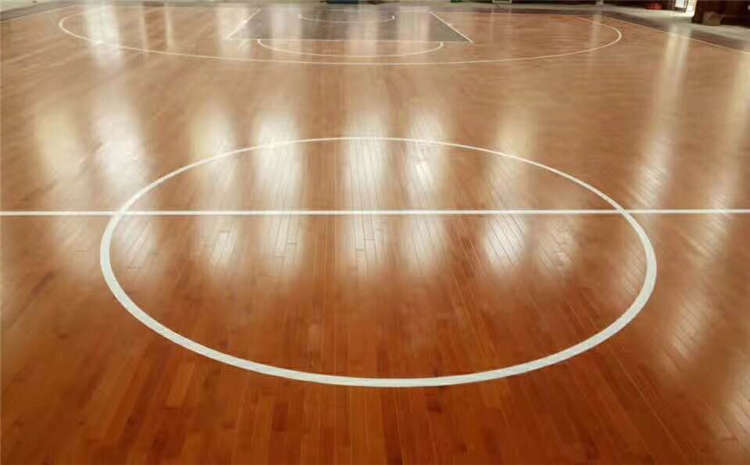 貴陽硬木企口籃球地板哪家便宜