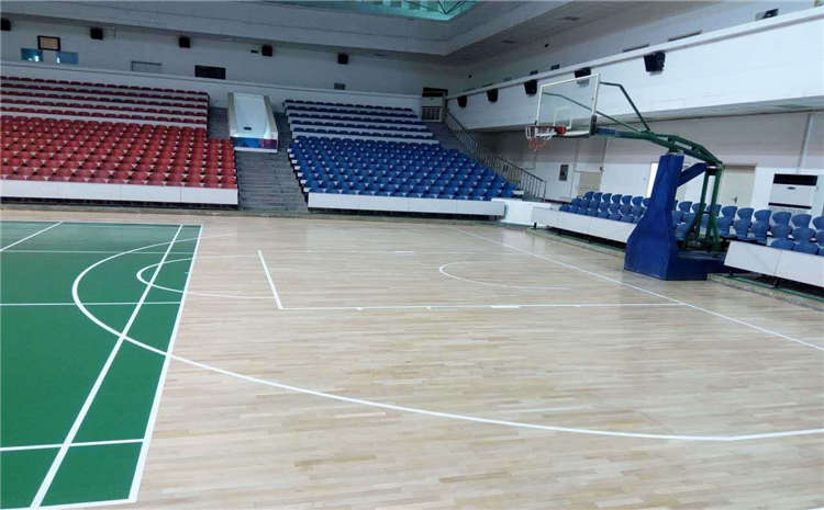 呼和浩特舞臺運動地板廠家報價