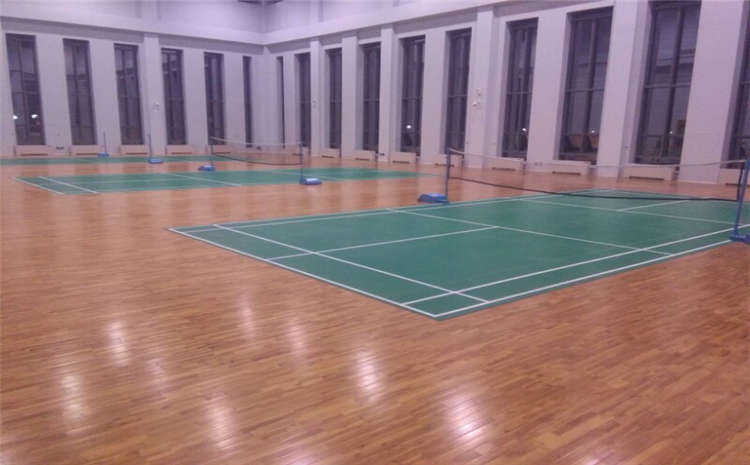 北京體育地板廠家批發(fā)
