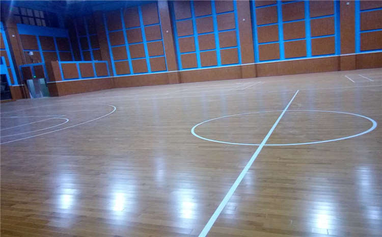 沈陽專用體育地板**品牌
