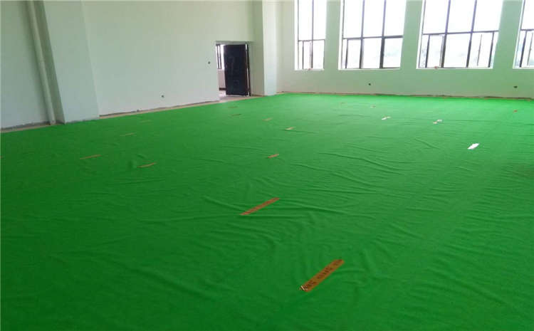 籃球館木地板廠家