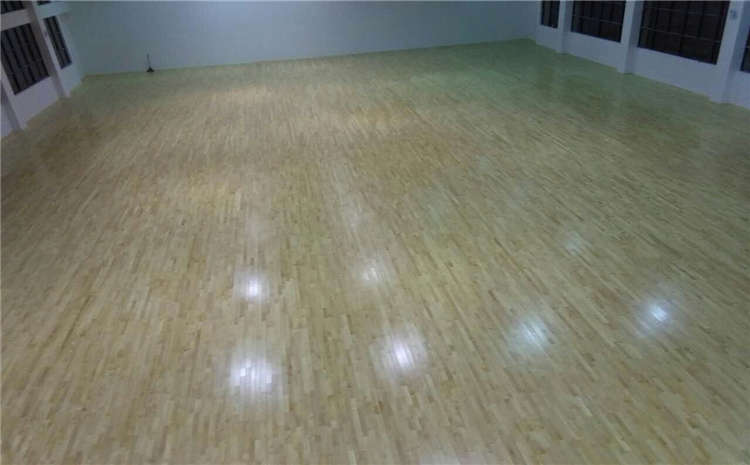 南昌專業(yè)體育地板什么品牌好