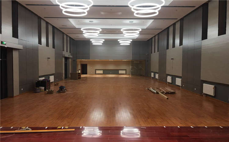 北京運動木地板都有哪些品牌