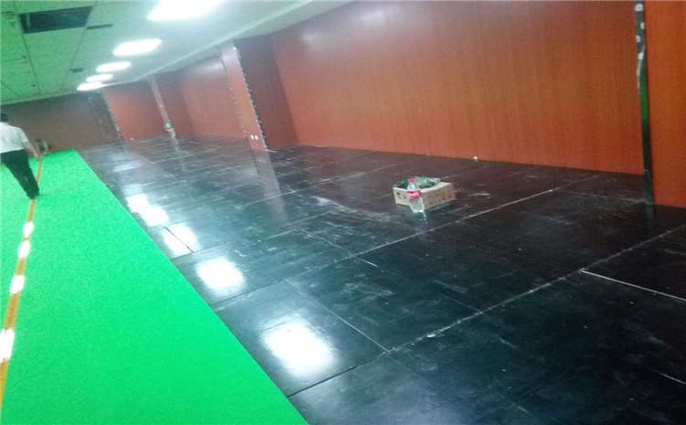 西藏硬木企口籃球地板哪個品牌好