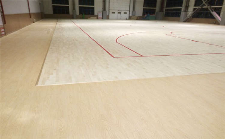 廣州市筆村體育廣場籃球場