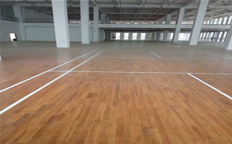 浙江專業籃球地板價格表