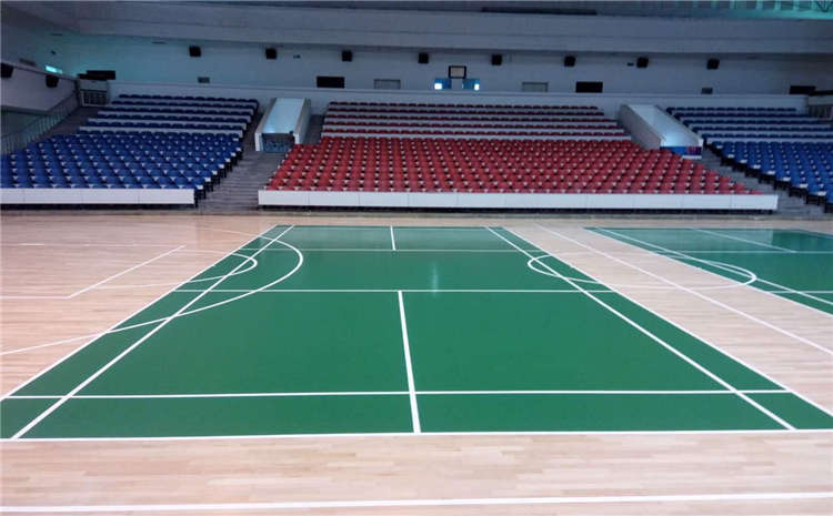 天津體育地板多少錢合適