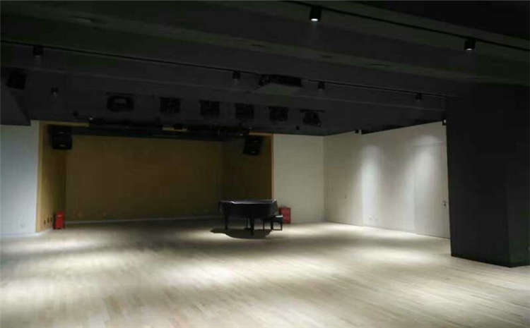 訓練館籃球地板工廠