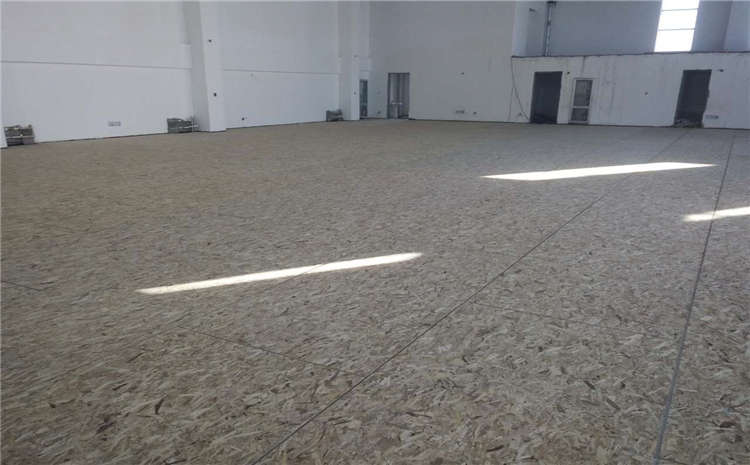 浙江楓樺木體育地板廠商