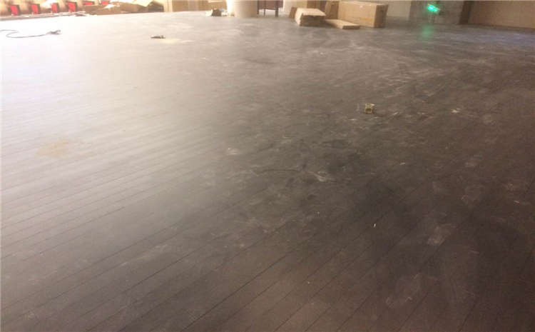 福建舞臺地板公司品牌