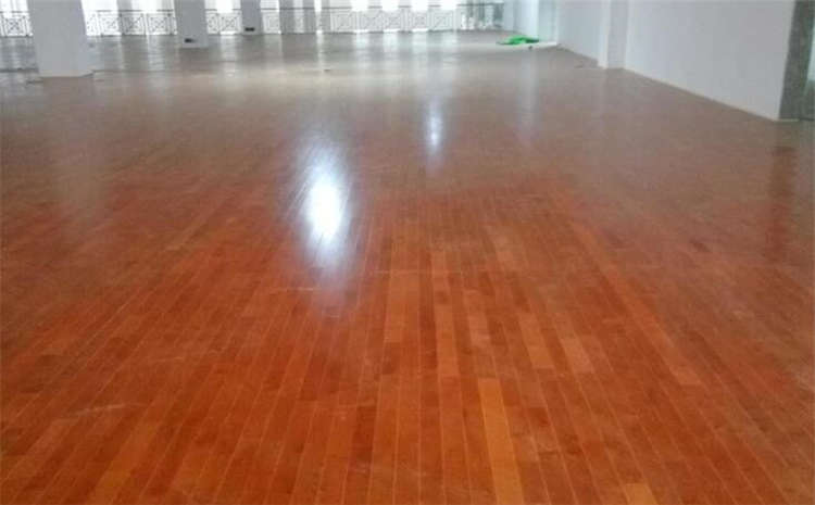 西藏硬木企口籃球地板哪個品牌好