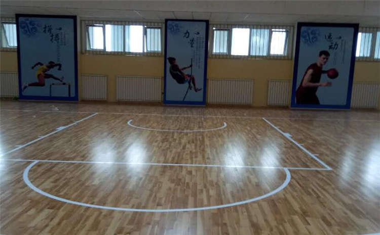大型籃球場地板牌子有哪些