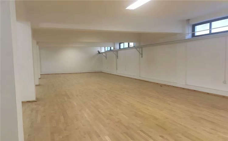 體育館木地板價格