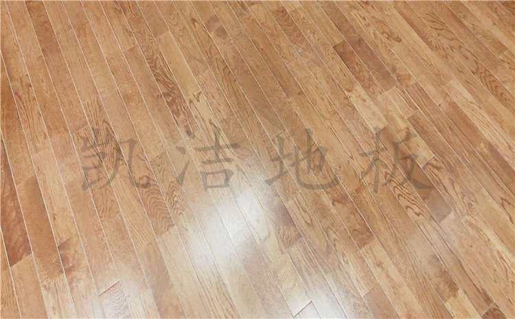 河北廊坊大劇院舞臺木地板項(xiàng)目圖片